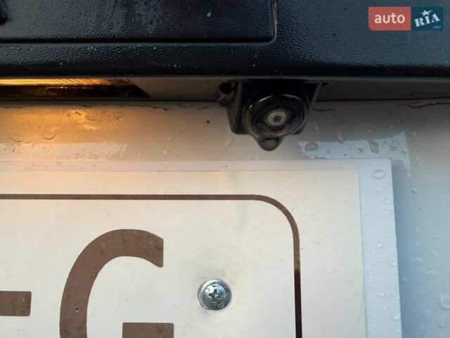Белый Рено Мастер, объемом двигателя 2.3 л и пробегом 176 тыс. км за 21300 $, фото 42 на Automoto.ua