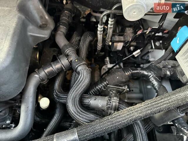 Білий Рено Мастєр, об'ємом двигуна 2.3 л та пробігом 205 тис. км за 20500 $, фото 55 на Automoto.ua