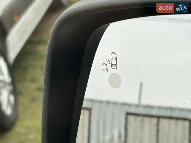 Білий Рено Мастєр, об'ємом двигуна 2.3 л та пробігом 169 тис. км за 18400 $, фото 50 на Automoto.ua