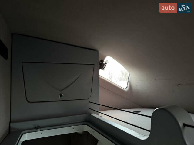 Белый Рено Мастер, объемом двигателя 2.3 л и пробегом 320 тыс. км за 24500 $, фото 46 на Automoto.ua