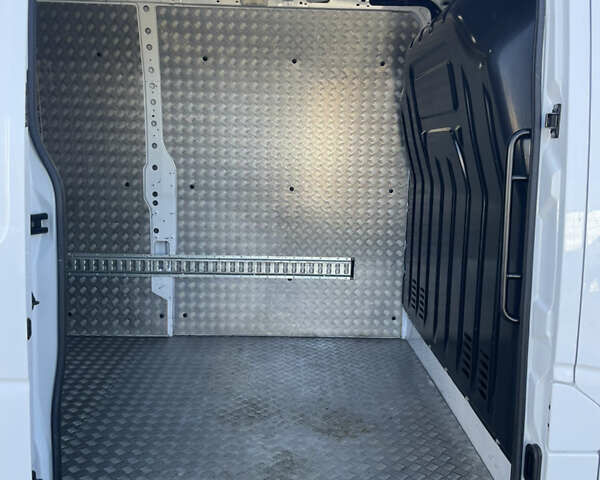 Білий Рено Мастєр, об'ємом двигуна 2.3 л та пробігом 143 тис. км за 22500 $, фото 34 на Automoto.ua