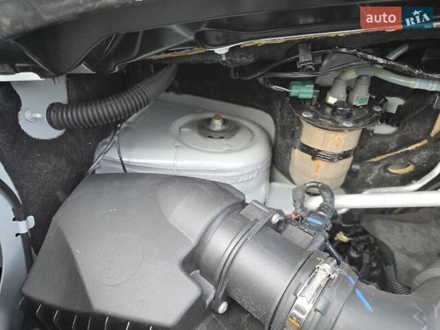 Белый Рено Мастер, объемом двигателя 2.3 л и пробегом 206 тыс. км за 21000 $, фото 37 на Automoto.ua