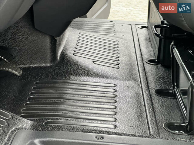 Белый Рено Мастер, объемом двигателя 2.3 л и пробегом 233 тыс. км за 17900 $, фото 100 на Automoto.ua