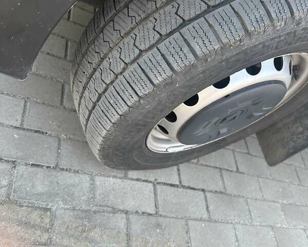 Білий Рено Мастєр, об'ємом двигуна 2.3 л та пробігом 187 тис. км за 21800 $, фото 19 на Automoto.ua