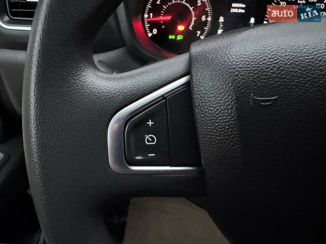 Белый Рено Мастер, объемом двигателя 2.3 л и пробегом 66 тыс. км за 25800 $, фото 34 на Automoto.ua