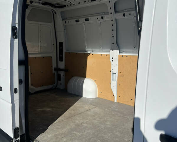 Белый Рено Мастер, объемом двигателя 0 л и пробегом 176 тыс. км за 20900 $, фото 11 на Automoto.ua