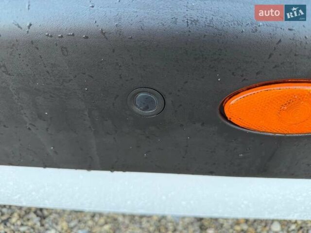 Белый Рено Мастер, объемом двигателя 2.3 л и пробегом 176 тыс. км за 21300 $, фото 36 на Automoto.ua