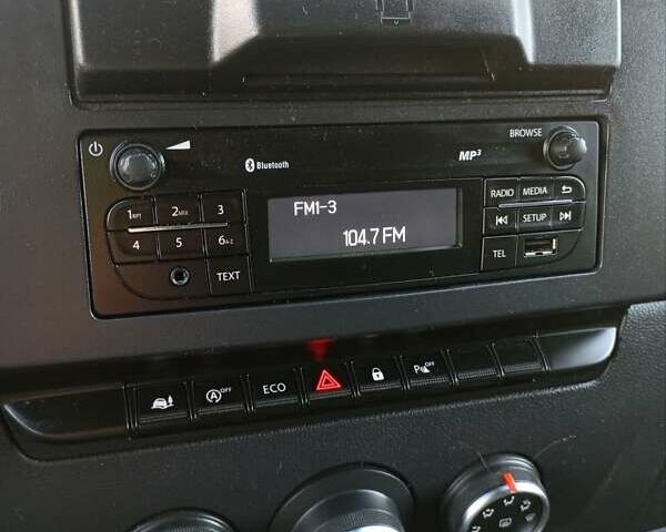 Белый Рено Мастер, объемом двигателя 0 л и пробегом 166 тыс. км за 18300 $, фото 37 на Automoto.ua