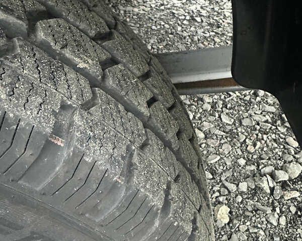 Белый Рено Мастер, объемом двигателя 2.3 л и пробегом 36 тыс. км за 25600 $, фото 16 на Automoto.ua