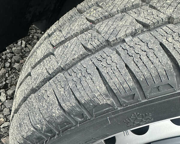 Білий Рено Мастєр, об'ємом двигуна 2.3 л та пробігом 40 тис. км за 23300 $, фото 11 на Automoto.ua