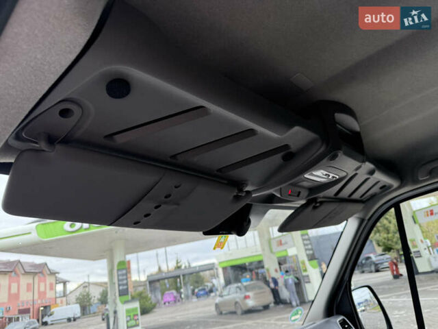 Білий Рено Мастєр, об'ємом двигуна 0 л та пробігом 266 тис. км за 21300 $, фото 44 на Automoto.ua