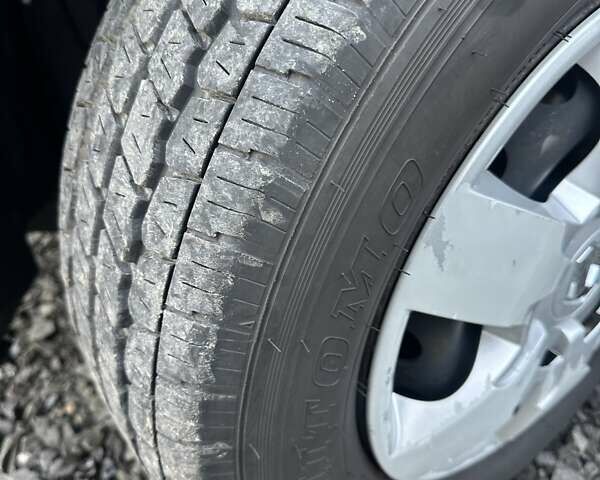 Белый Рено Мастер, объемом двигателя 2.3 л и пробегом 290 тыс. км за 25200 $, фото 18 на Automoto.ua