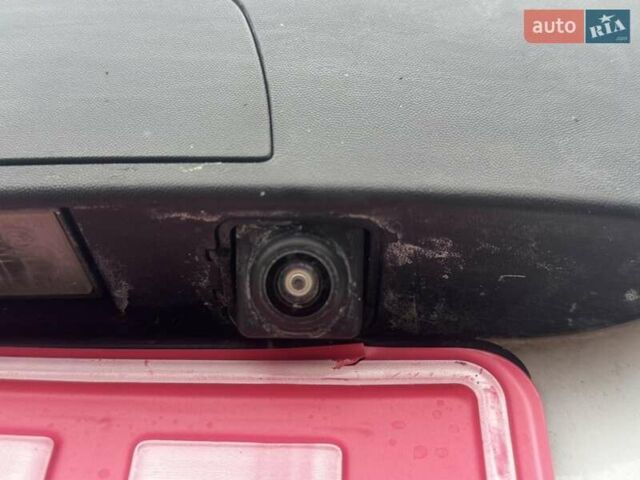 Белый Рено Мастер, объемом двигателя 2.3 л и пробегом 262 тыс. км за 18100 $, фото 21 на Automoto.ua