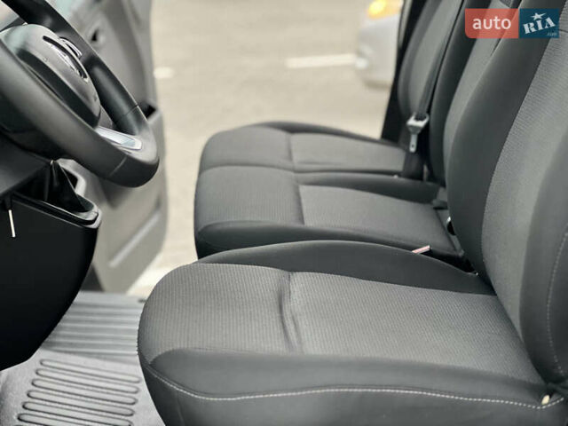 Белый Рено Мастер, объемом двигателя 2.3 л и пробегом 233 тыс. км за 17900 $, фото 87 на Automoto.ua