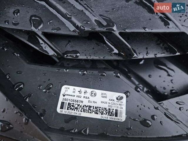 Белый Рено Мастер, объемом двигателя 2.3 л и пробегом 184 тыс. км за 18300 $, фото 74 на Automoto.ua