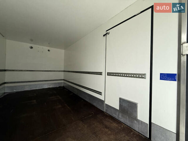 Білий Рено Мастєр, об'ємом двигуна 2.3 л та пробігом 98 тис. км за 27300 $, фото 35 на Automoto.ua