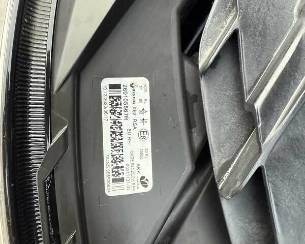 Білий Рено Мастєр, об'ємом двигуна 2.3 л та пробігом 248 тис. км за 20950 $, фото 74 на Automoto.ua