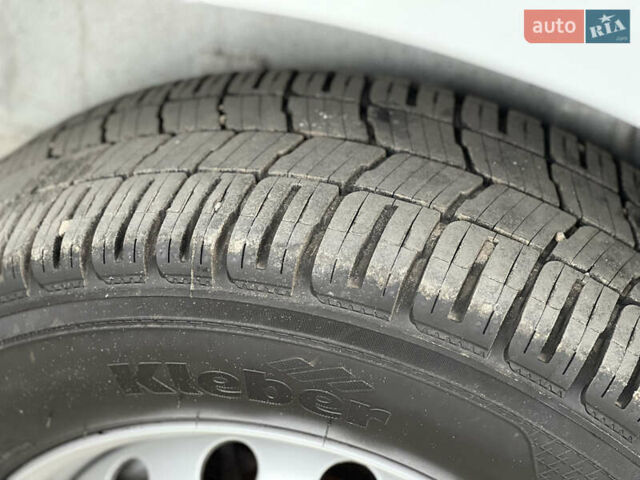 Белый Рено Мастер, объемом двигателя 2.3 л и пробегом 233 тыс. км за 17900 $, фото 35 на Automoto.ua