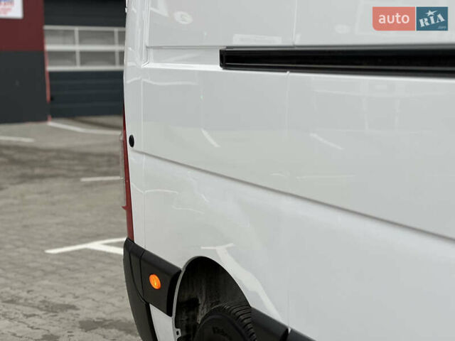 Белый Рено Мастер, объемом двигателя 2.3 л и пробегом 233 тыс. км за 17900 $, фото 30 на Automoto.ua