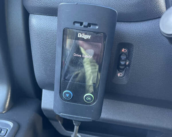 Білий Рено Мастєр, об'ємом двигуна 2.3 л та пробігом 143 тис. км за 22500 $, фото 17 на Automoto.ua