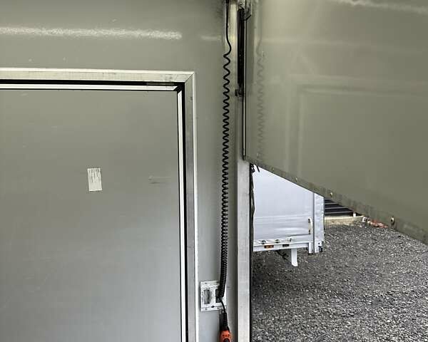 Белый Рено Мастер, объемом двигателя 2.3 л и пробегом 290 тыс. км за 25200 $, фото 17 на Automoto.ua