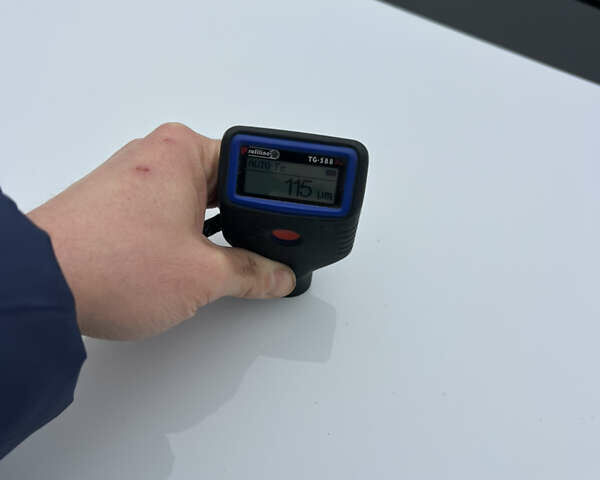 Белый Рено Мастер, объемом двигателя 2.3 л и пробегом 233 тыс. км за 17900 $, фото 196 на Automoto.ua