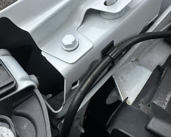 Белый Рено Мастер, объемом двигателя 2.3 л и пробегом 36 тыс. км за 25600 $, фото 22 на Automoto.ua