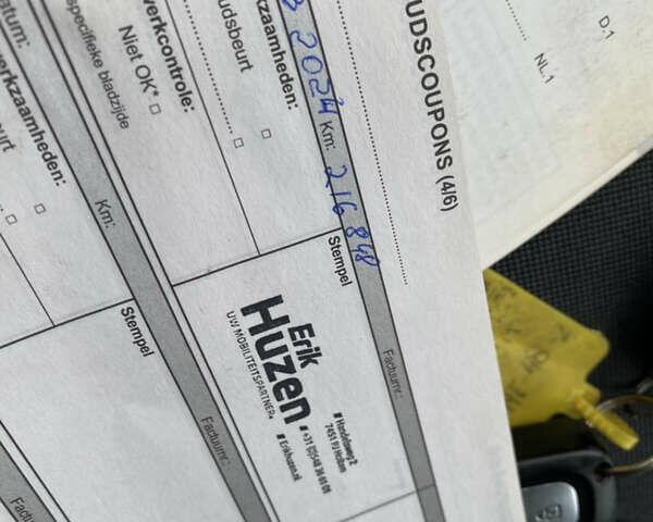 Білий Рено Мастєр, об'ємом двигуна 2.3 л та пробігом 246 тис. км за 19900 $, фото 59 на Automoto.ua