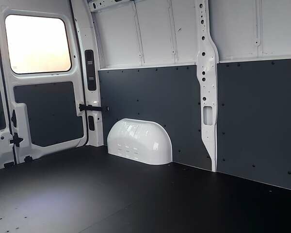 Білий Рено Мастєр, об'ємом двигуна 2.3 л та пробігом 257 тис. км за 17900 $, фото 45 на Automoto.ua