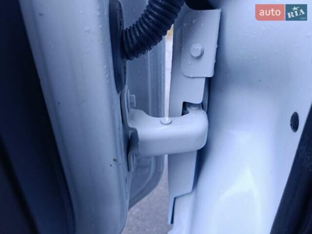 Білий Рено Мастєр, об'ємом двигуна 2.3 л та пробігом 181 тис. км за 21999 $, фото 32 на Automoto.ua