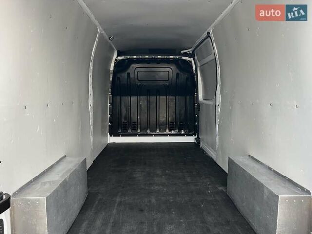 Белый Рено Мастер, объемом двигателя 2.3 л и пробегом 164 тыс. км за 19950 $, фото 64 на Automoto.ua