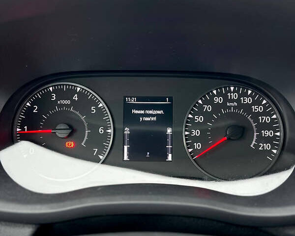 Белый Рено Мастер, объемом двигателя 2.3 л и пробегом 229 тыс. км за 25300 $, фото 26 на Automoto.ua