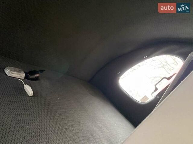 Білий Рено Мастєр, об'ємом двигуна 2.3 л та пробігом 245 тис. км за 17750 $, фото 37 на Automoto.ua