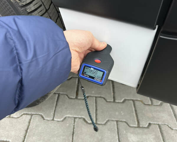 Белый Рено Мастер, объемом двигателя 2.3 л и пробегом 233 тыс. км за 17900 $, фото 167 на Automoto.ua