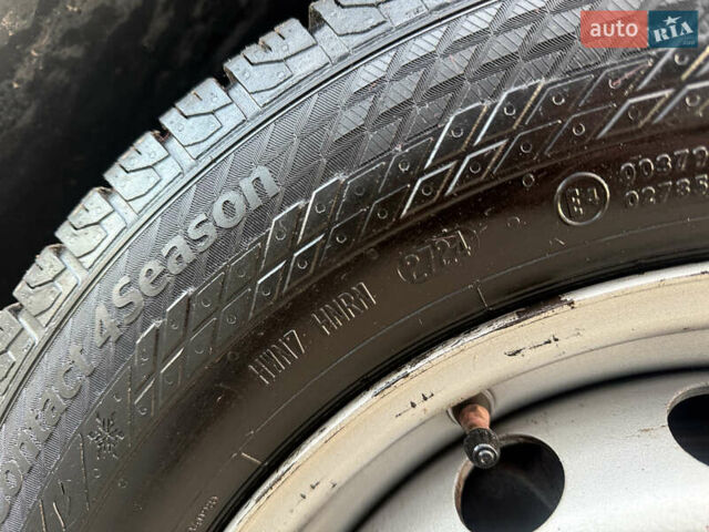 Белый Рено Мастер, объемом двигателя 2.3 л и пробегом 230 тыс. км за 19950 $, фото 17 на Automoto.ua