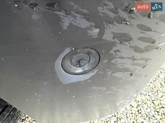 Белый Рено Мастер, объемом двигателя 2.3 л и пробегом 176 тыс. км за 21300 $, фото 37 на Automoto.ua