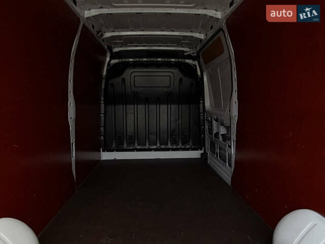 Белый Рено Мастер, объемом двигателя 2.3 л и пробегом 177 тыс. км за 20900 $, фото 34 на Automoto.ua