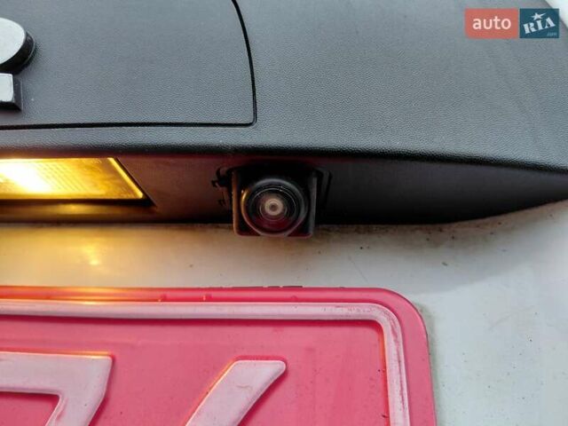 Белый Рено Мастер, объемом двигателя 2.3 л и пробегом 216 тыс. км за 20000 $, фото 69 на Automoto.ua