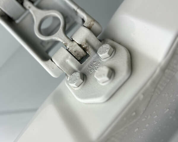 Білий Рено Мастєр, об'ємом двигуна 2.3 л та пробігом 169 тис. км за 18400 $, фото 31 на Automoto.ua