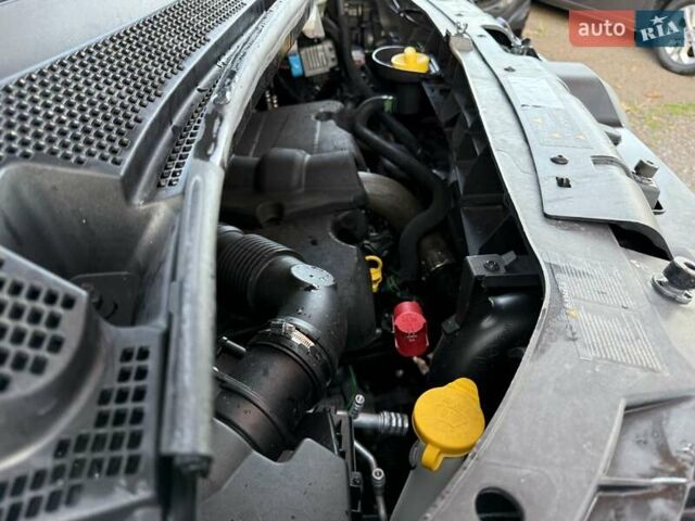 Білий Рено Мастєр, об'ємом двигуна 2.3 л та пробігом 205 тис. км за 20500 $, фото 53 на Automoto.ua