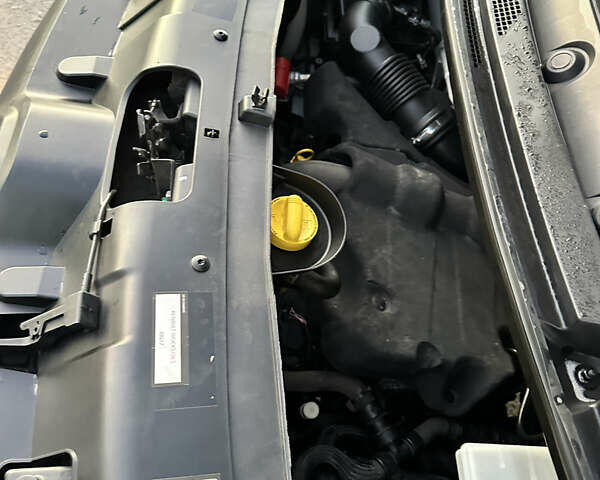 Білий Рено Мастєр, об'ємом двигуна 2.3 л та пробігом 175 тис. км за 19600 $, фото 73 на Automoto.ua