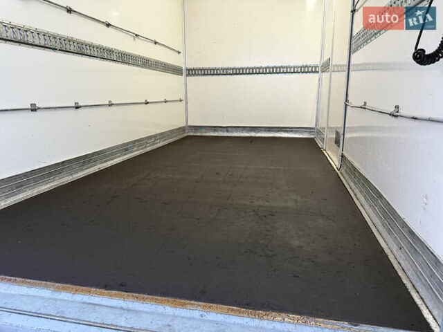 Білий Рено Мастєр, об'ємом двигуна 2.3 л та пробігом 233 тис. км за 27200 $, фото 39 на Automoto.ua