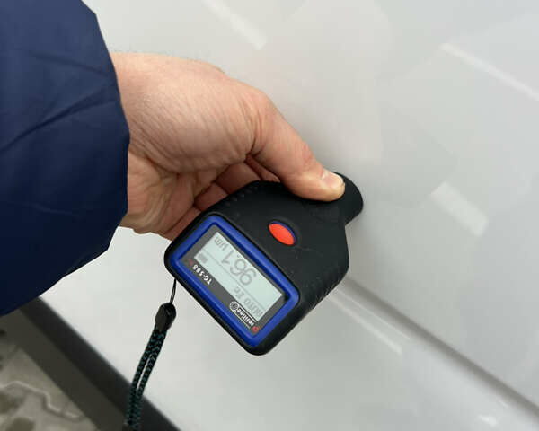 Білий Рено Мастєр, об'ємом двигуна 2.3 л та пробігом 233 тис. км за 17900 $, фото 184 на Automoto.ua