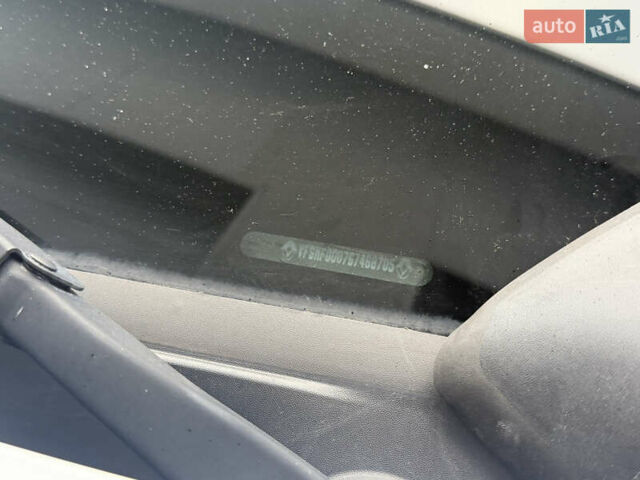 Белый Рено Мастер, объемом двигателя 2.3 л и пробегом 177 тыс. км за 20900 $, фото 51 на Automoto.ua