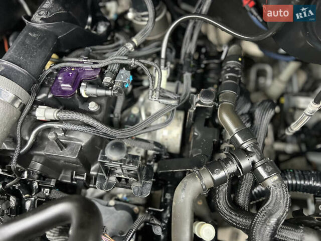 Белый Рено Мастер, объемом двигателя 2.3 л и пробегом 233 тыс. км за 17900 $, фото 144 на Automoto.ua