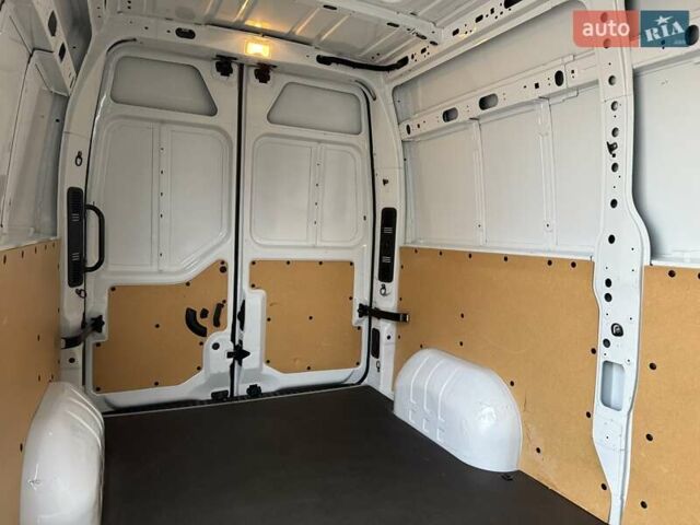 Білий Рено Мастєр, об'ємом двигуна 2.3 л та пробігом 248 тис. км за 20950 $, фото 57 на Automoto.ua