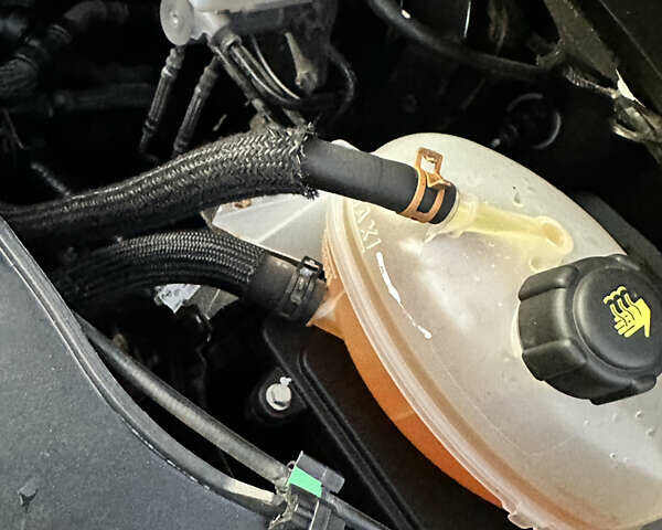 Білий Рено Мастєр, об'ємом двигуна 2.3 л та пробігом 175 тис. км за 19600 $, фото 72 на Automoto.ua