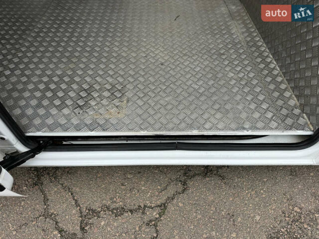 Білий Рено Мастєр, об'ємом двигуна 2.3 л та пробігом 267 тис. км за 21500 $, фото 37 на Automoto.ua