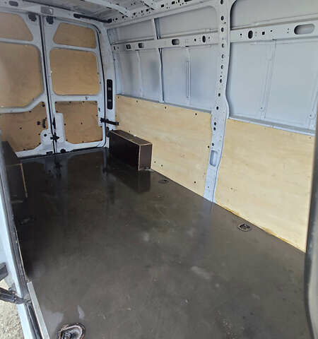 Белый Рено Мастер, объемом двигателя 2.3 л и пробегом 352 тыс. км за 17900 $, фото 26 на Automoto.ua