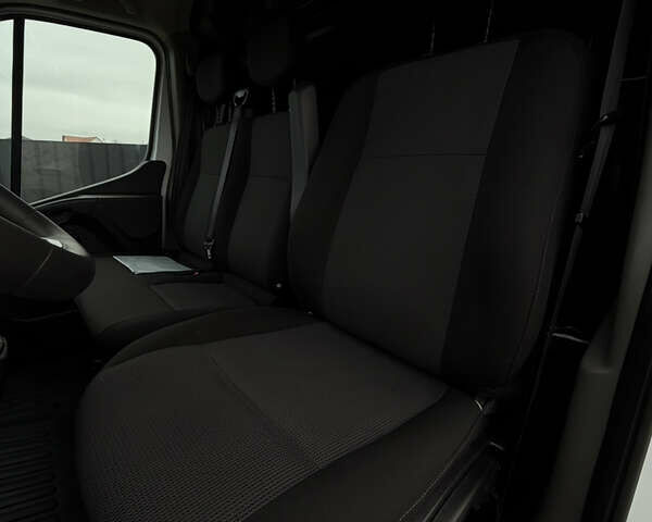 Белый Рено Мастер, объемом двигателя 2.3 л и пробегом 177 тыс. км за 20900 $, фото 17 на Automoto.ua